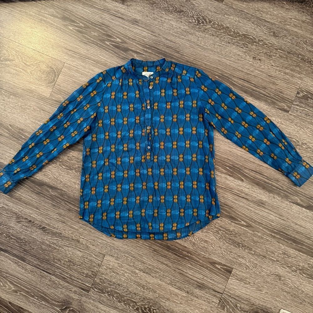 Hartford Alternative Classics Top